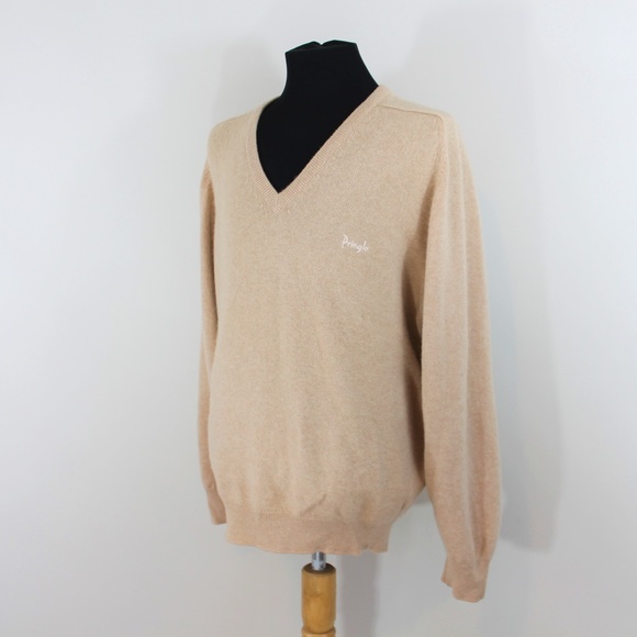 pringle mens cardigans